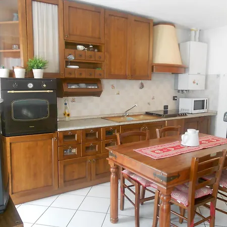 Casa Fattorini 3*