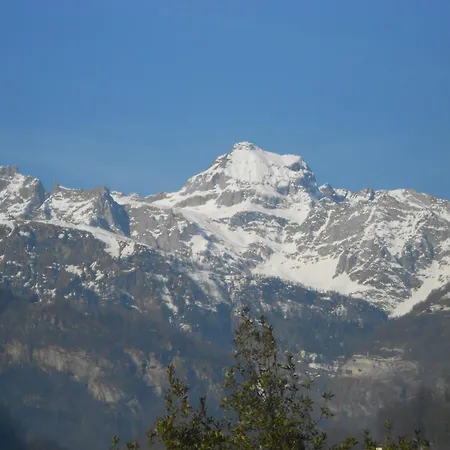 Casa Fattorini Aparthotel Baceno