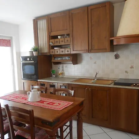 Casa Fattorini 3* Бачено