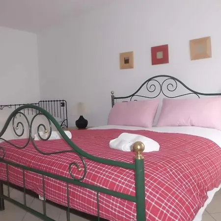 Casa Fattorini Апарт-отель 3*