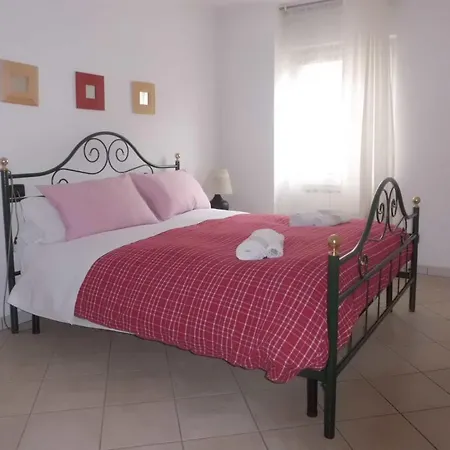 Апарт-отель Casa Fattorini Бачено