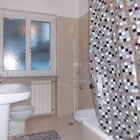 Casa Fattorini 3* Бачено