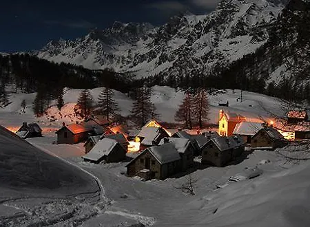 Casa Fattorini Апарт-отель 3*