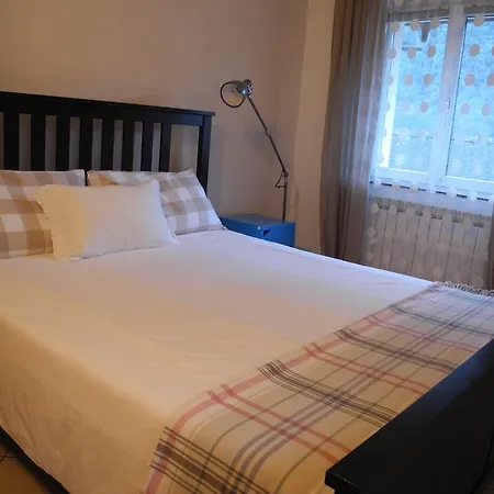 Апарт-отель Casa Fattorini Бачено