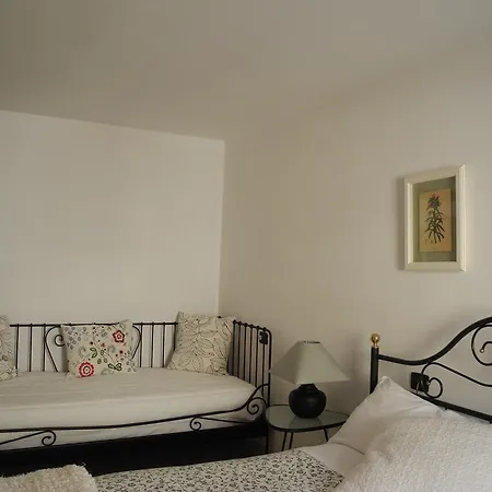 Casa Fattorini Aparthotel