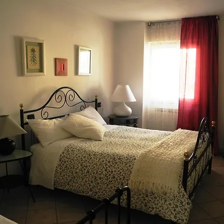 Apartahotel Casa Fattorini Baceno