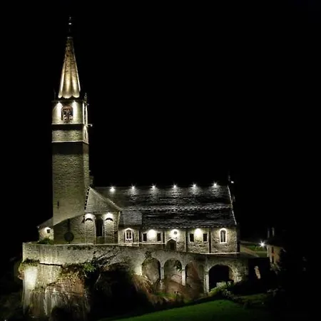 Casa Fattorini Апарт-отель 3*