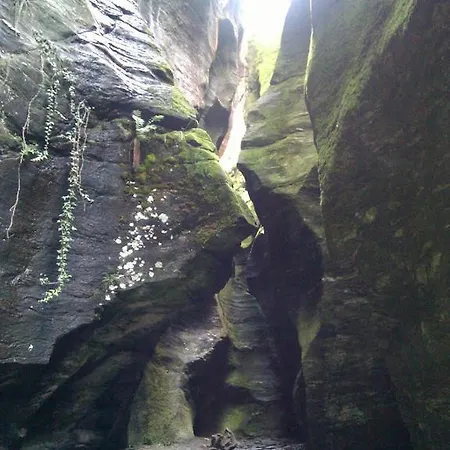 Апарт-отель Casa Fattorini Бачено