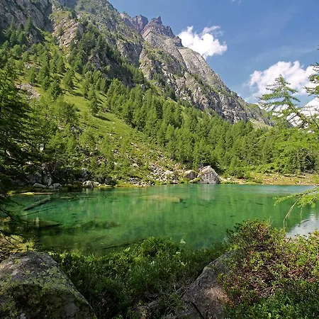 Апарт-отель Casa Fattorini