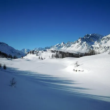 Casa Fattorini Апарт-отель Бачено