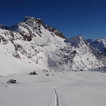 Casa Fattorini Baceno