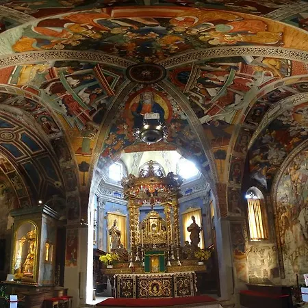 Апарт-отель Casa Fattorini 3*