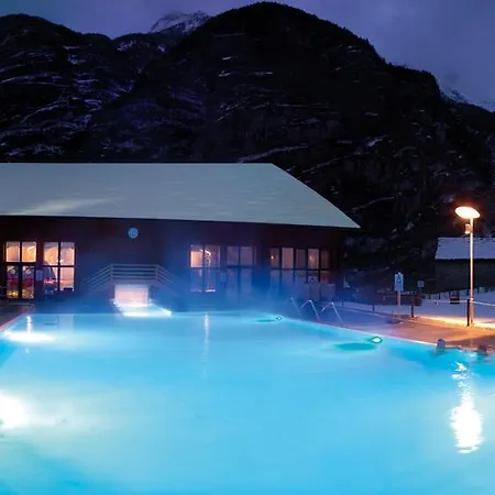 Aparthotel Casa Fattorini