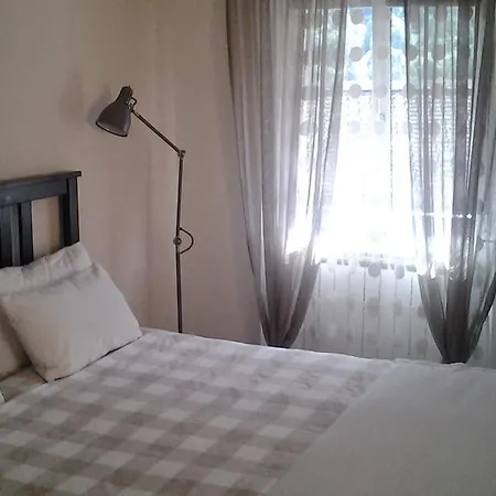 Aparthotel Casa Fattorini Baceno