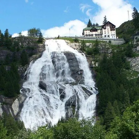 Casa Fattorini 3* Бачено