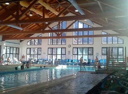 Casa Fattorini Apartahotel Baceno