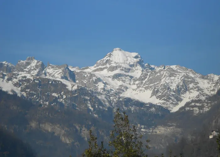 Casa Fattorini Aparthotel Baceno